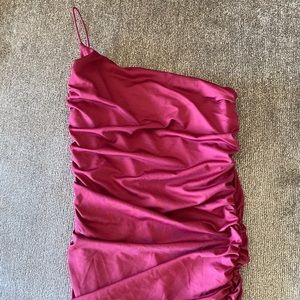 OH POLLY NEVER WORN DRESS